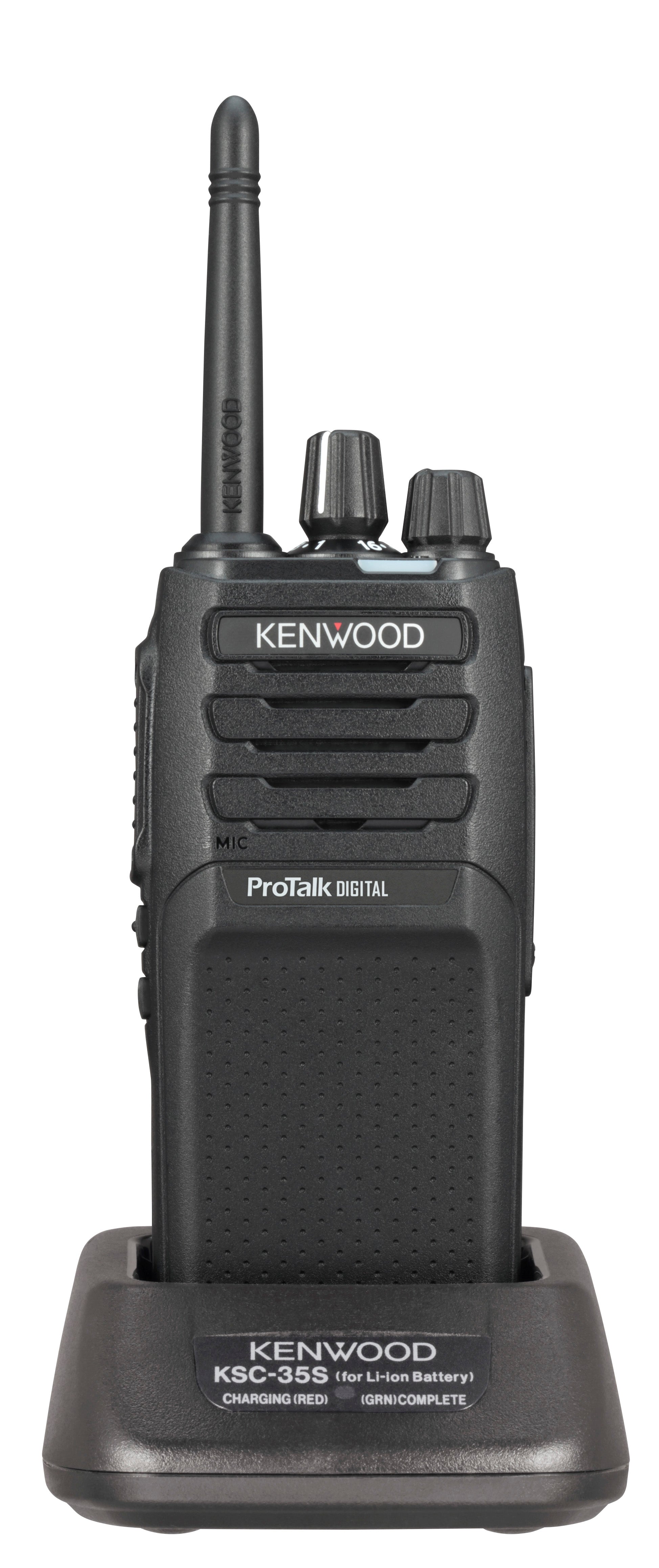 Kenwood Handfunkgerät TK-3701D Kenwood Handfunkgerät TK-3701D